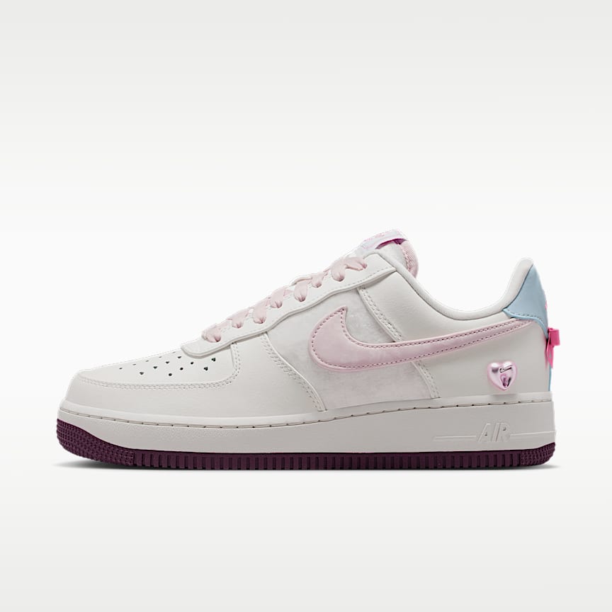 NIKE公式】ナイキ エア フォース 1 LOW By You カスタム ウィメンズ